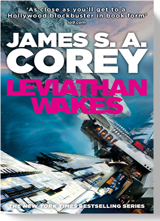 James S.A Corey