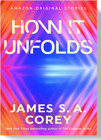 James S.A Corey