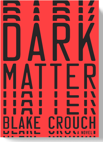 Blake Crouch