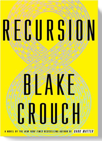 Blake Crouch