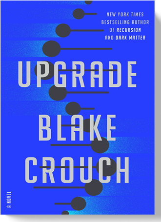 Blake Crouch