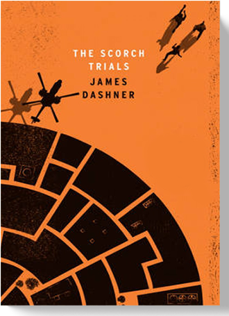 James Dashner