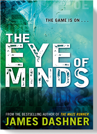 James Dashner