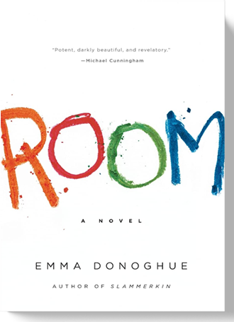 Emma Donoghue