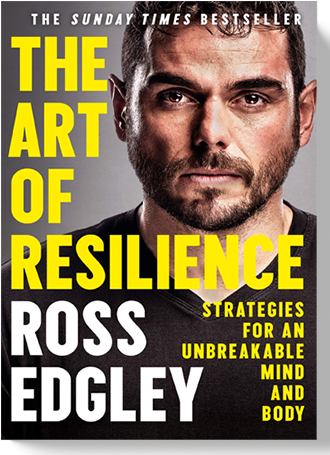 Ross Edgley