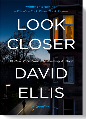 David Ellis