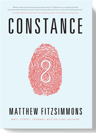 Matthew Fitzsimmons