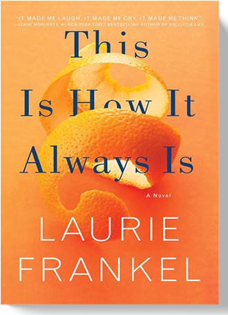 Laurie Frankel