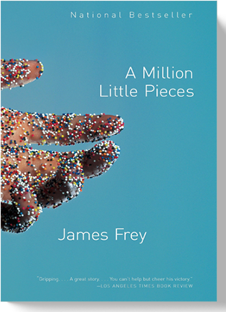James Frey