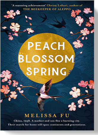 Melissa Fu
