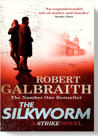 Robert Galbraith