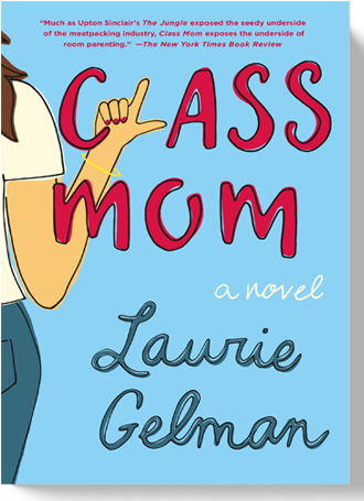 Laurie Gelman