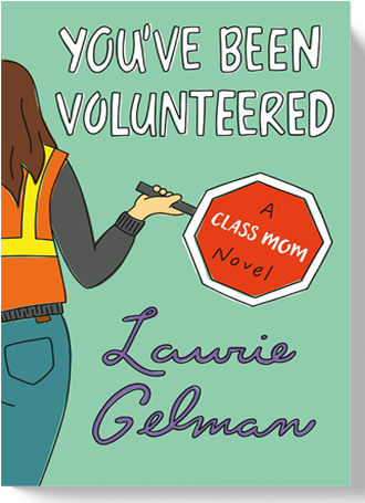 Laurie Gelman