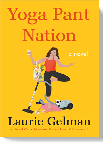 Laurie Gelman