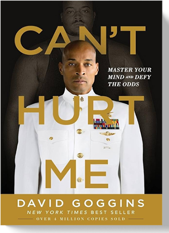 David Goggins