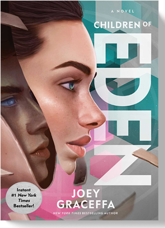 Joey Graceffa