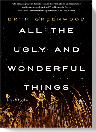 Bryn Greenwood
