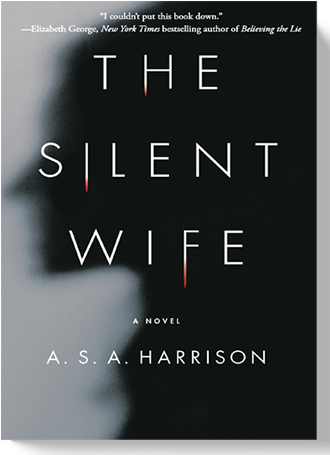 A.S.A Harrison