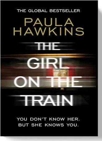 Paula Hawkins