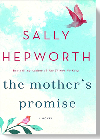 Sally Hepworth 