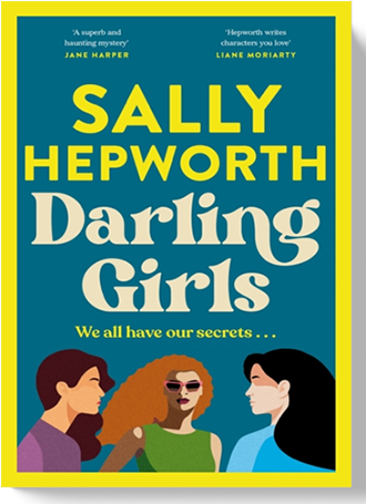 Sally Hepworth
