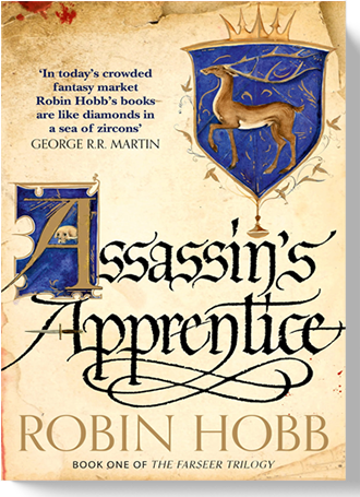Robin Hobb