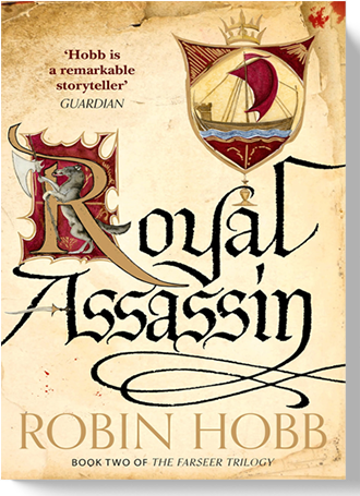 Robin Hobb