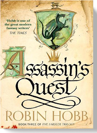 Robin Hobb