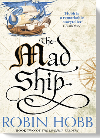 Robin Hobb
