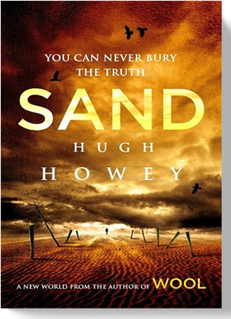 Hugh Howey