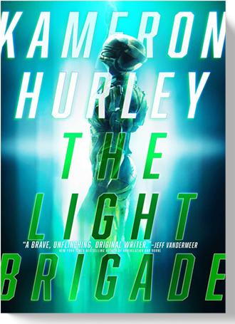 Kameron Hurley