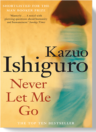 Kazuo Ishiguro