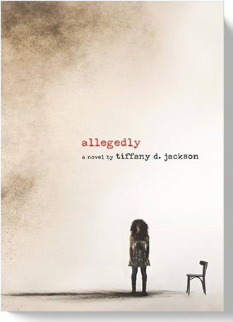 Tiffany D. Jackson
