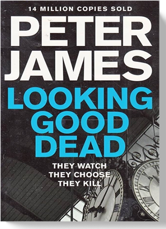 Peter James