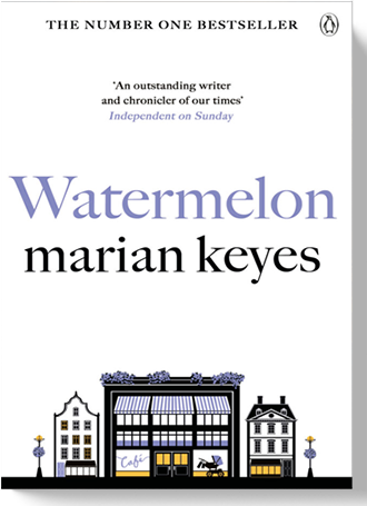 Marian Keyes