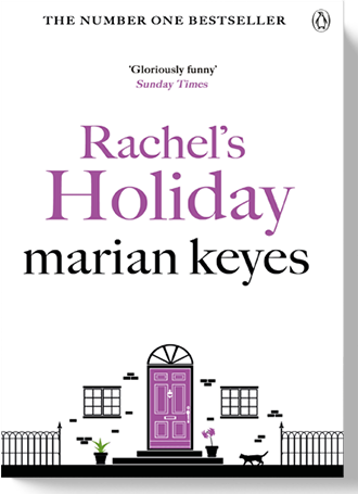 Marian Keyes