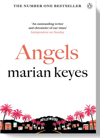 Marian Keyes