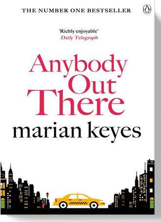 Marian Keyes