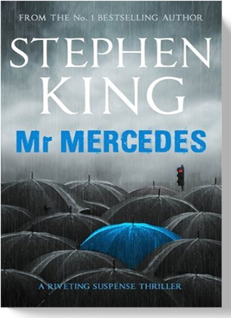 Stephen King