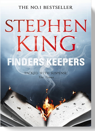 Stephen King