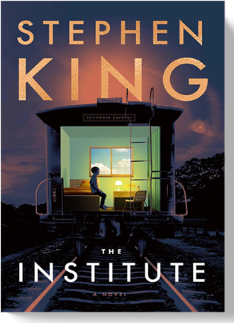 Stephen King