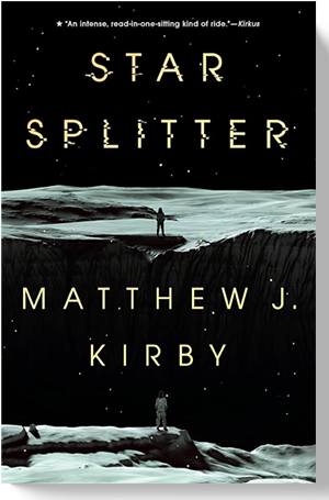 Matthew J. Kirby