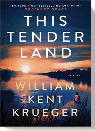 William Kent Krueger