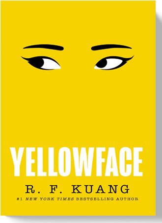 R.F Kuang