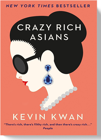 Kevin Kwan