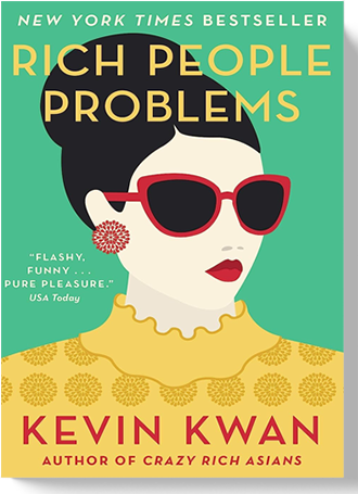 Kevin Kwan