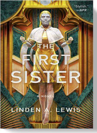 Linden A. Lewis