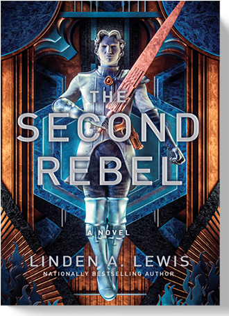 Linden A. Lewis