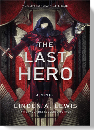 Linden A. Lewis