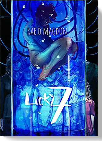 Rae D. Magdon